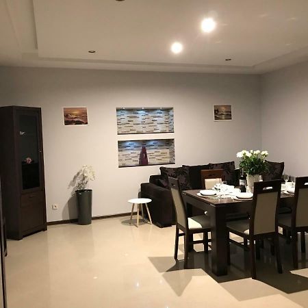 Apartment Family 克拉科夫 外观 照片