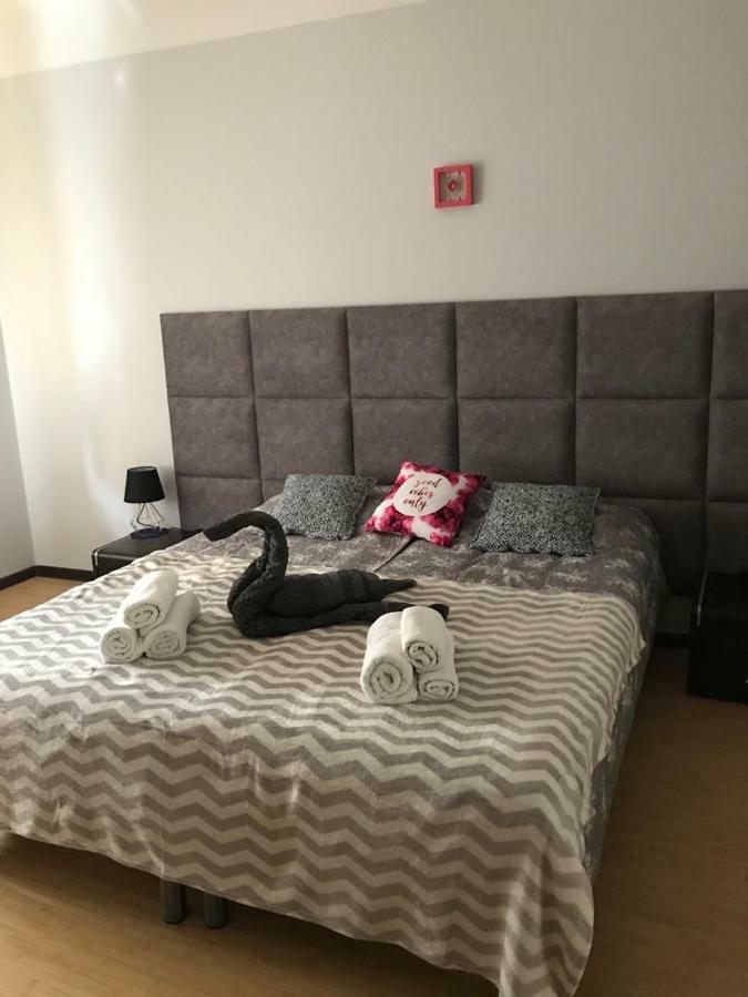 Apartment Family 克拉科夫 外观 照片