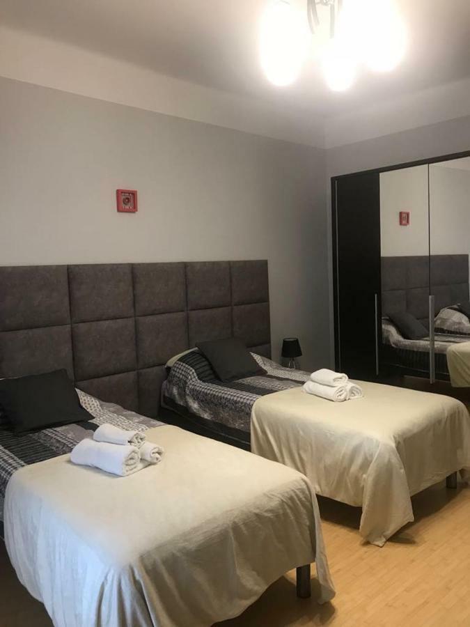 Apartment Family 克拉科夫 外观 照片