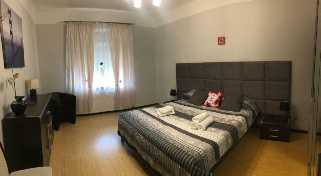 Apartment Family 克拉科夫 外观 照片