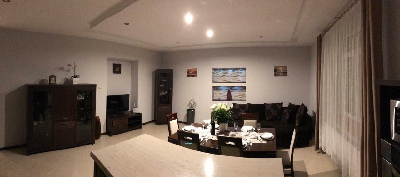Apartment Family 克拉科夫 外观 照片