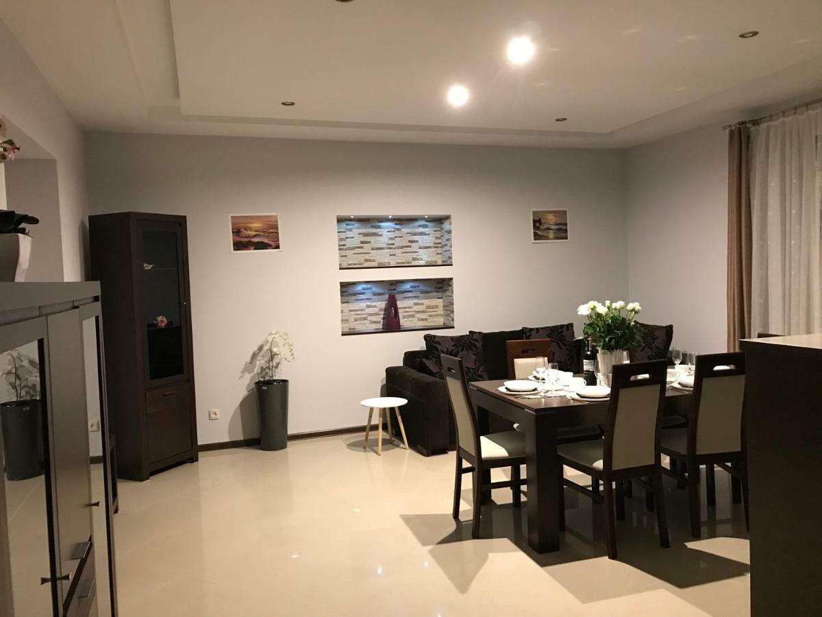 Apartment Family 克拉科夫 外观 照片