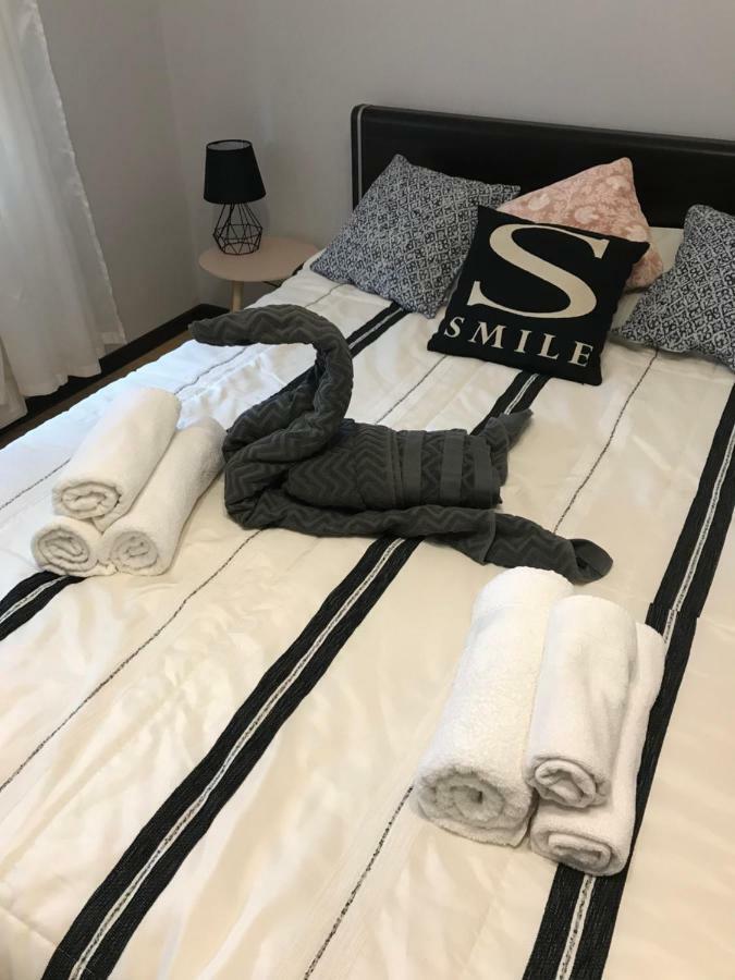 Apartment Family 克拉科夫 外观 照片