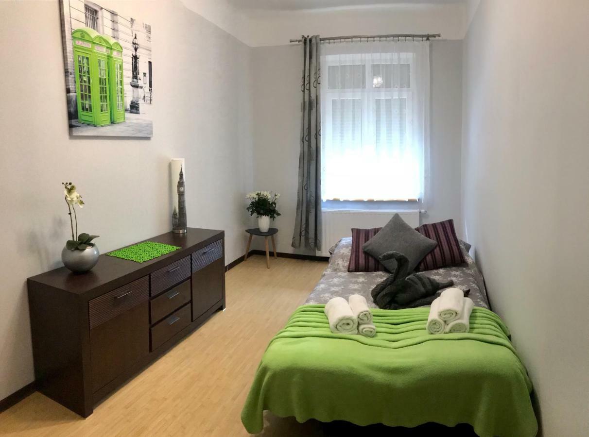 Apartment Family 克拉科夫 外观 照片